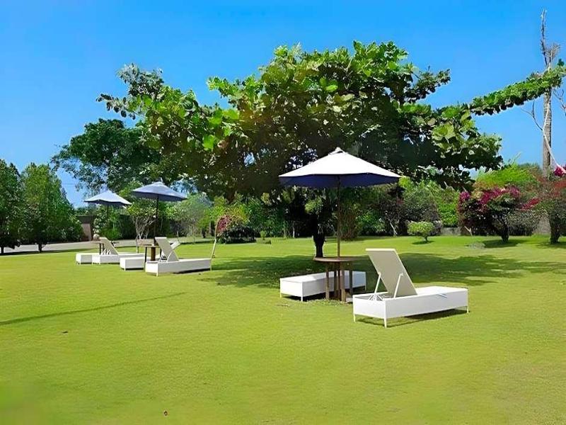 Sanur Seaview Hotel - Genel