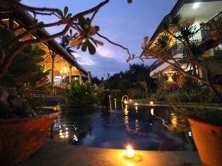 Sanur Seaview Hotel fotoÄŸrafÄ±