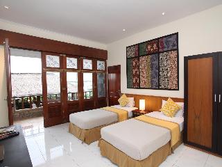 Sanur Seaview Hotel fotoÄŸrafÄ±