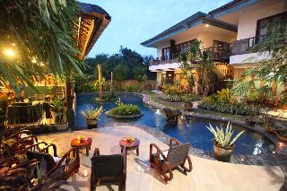 Sanur Seaview Hotel fotoÄŸrafÄ±