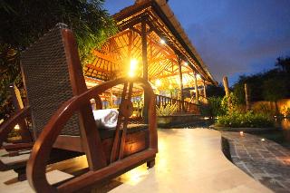 Sanur Seaview Hotel fotoÄŸrafÄ±