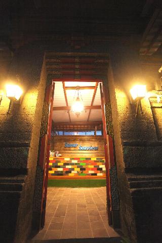 Sanur Seaview Hotel fotoÄŸrafÄ±