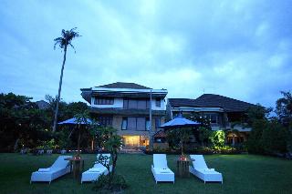 Sanur Seaview Hotel fotoÄŸrafÄ±