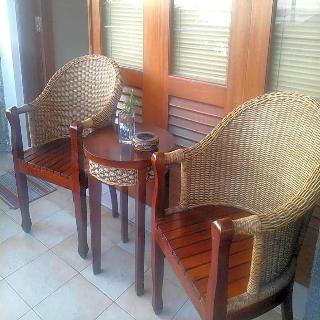 Sanur Seaview Hotel fotoÄŸrafÄ±