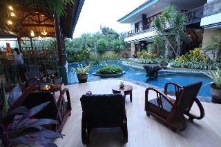 Sanur Seaview Hotel fotoÄŸrafÄ±