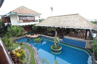 Sanur Seaview Hotel fotoÄŸrafÄ±