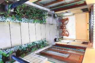 Sanur Seaview Hotel fotoÄŸrafÄ±