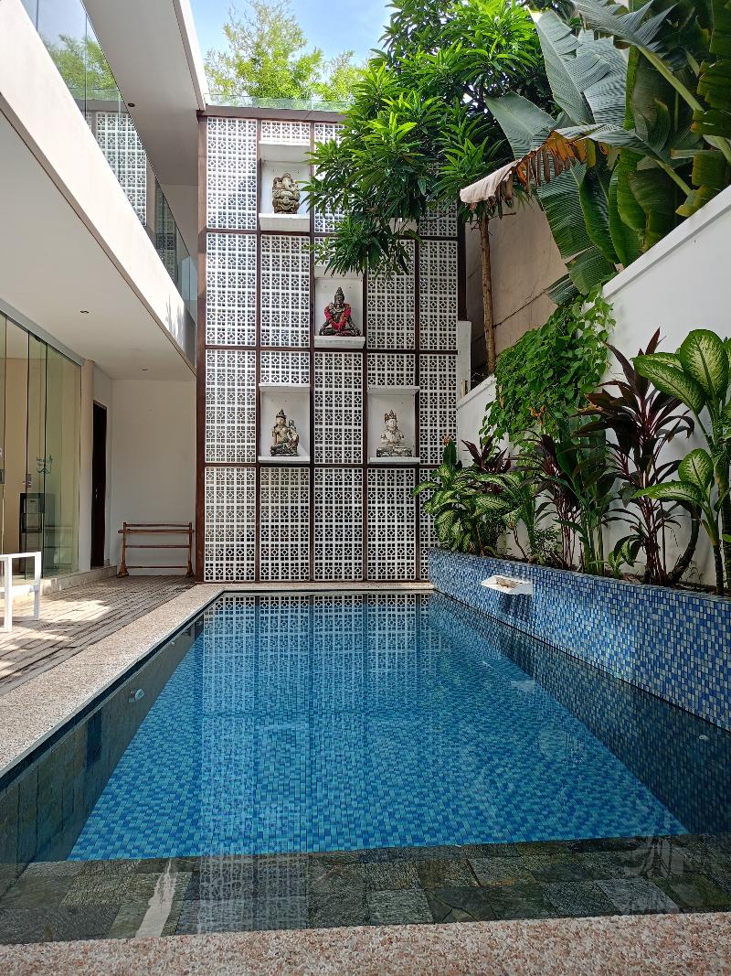 Beautiful Bali Villas - Genel