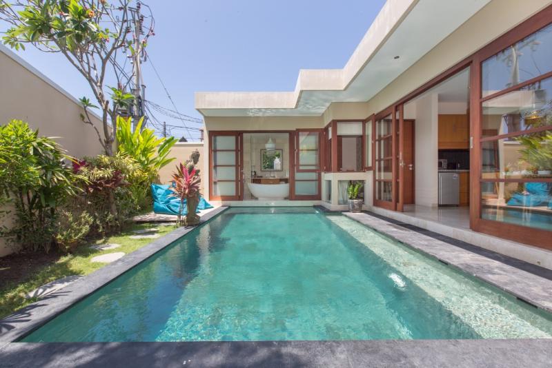 Beautiful Bali Villas - Oda