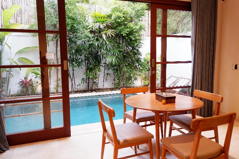 Beautiful Bali Villas - Oda