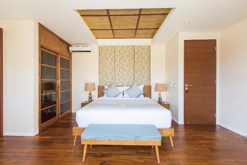 Beautiful Bali Villas - Oda