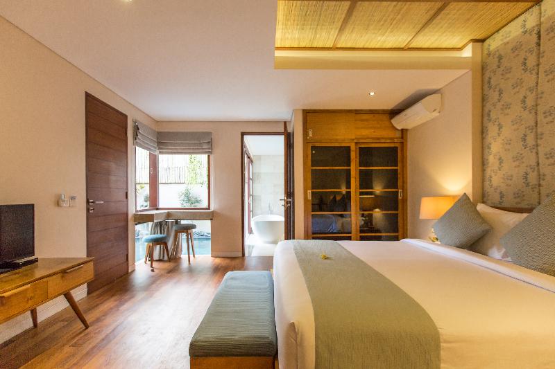 Beautiful Bali Villas - Oda