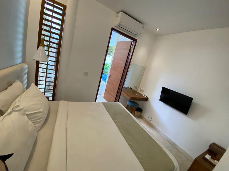Beautiful Bali Villas - Oda