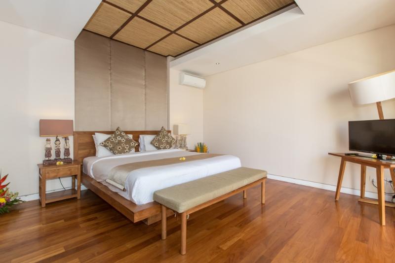 Beautiful Bali Villas - Oda