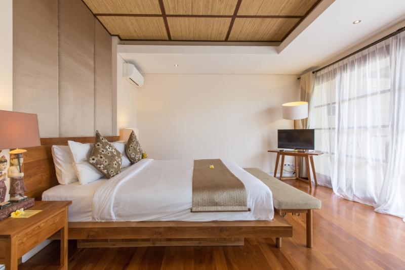 Beautiful Bali Villas - Oda