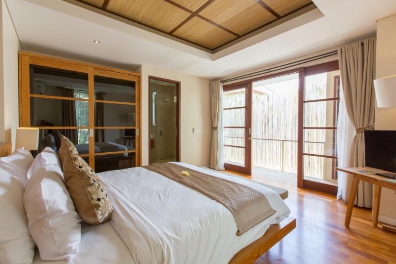 Beautiful Bali Villas - Oda