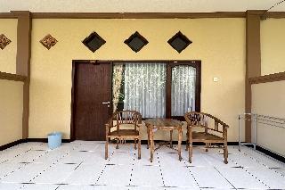 Taxa Raya Guest House by ZUZU fotoÄŸrafÄ±