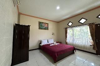 Taxa Raya Guest House by ZUZU fotoÄŸrafÄ±