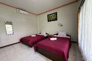 Taxa Raya Guest House by ZUZU fotoÄŸrafÄ±