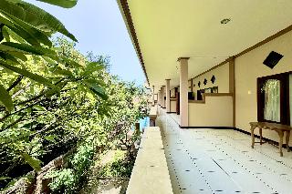 Taxa Raya Guest House by ZUZU fotoÄŸrafÄ±