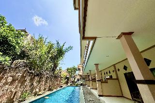 Taxa Raya Guest House by ZUZU otel fotoğrafı