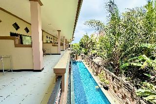 Taxa Raya Guest House by ZUZU fotoÄŸrafÄ±