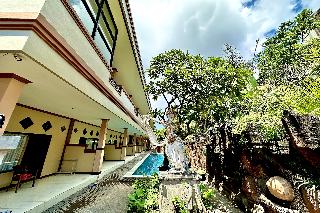 Taxa Raya Guest House by ZUZU fotoÄŸrafÄ±