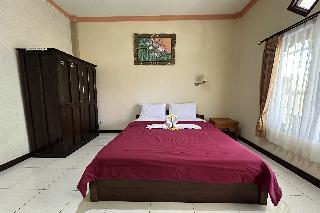 Taxa Raya Guest House by ZUZU fotoÄŸrafÄ±