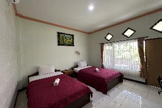 Taxa Raya Guest House by ZUZU fotoÄŸrafÄ±