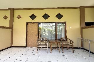 Taxa Raya Guest House by ZUZU fotoÄŸrafÄ±