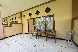 Taxa Raya Guest House by ZUZU fotoÄŸrafÄ±