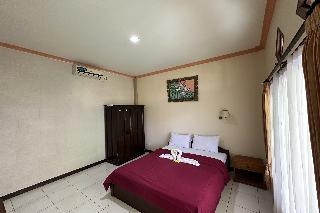 Taxa Raya Guest House by ZUZU fotoÄŸrafÄ±