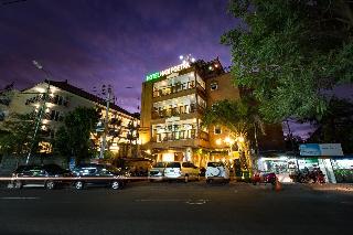 Hadi Poetra Hotel otel fotoğrafı