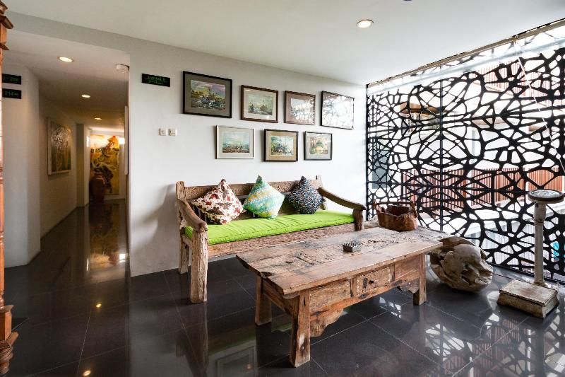 Hadi Poetra Hotel - Genel