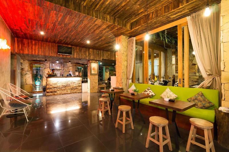 Hadi Poetra Hotel - Genel