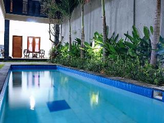 Graha Wedha Suite Kuta otel fotoğrafı