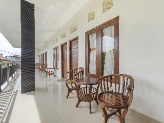 Graha Wedha Suite Kuta fotoÄŸrafÄ±