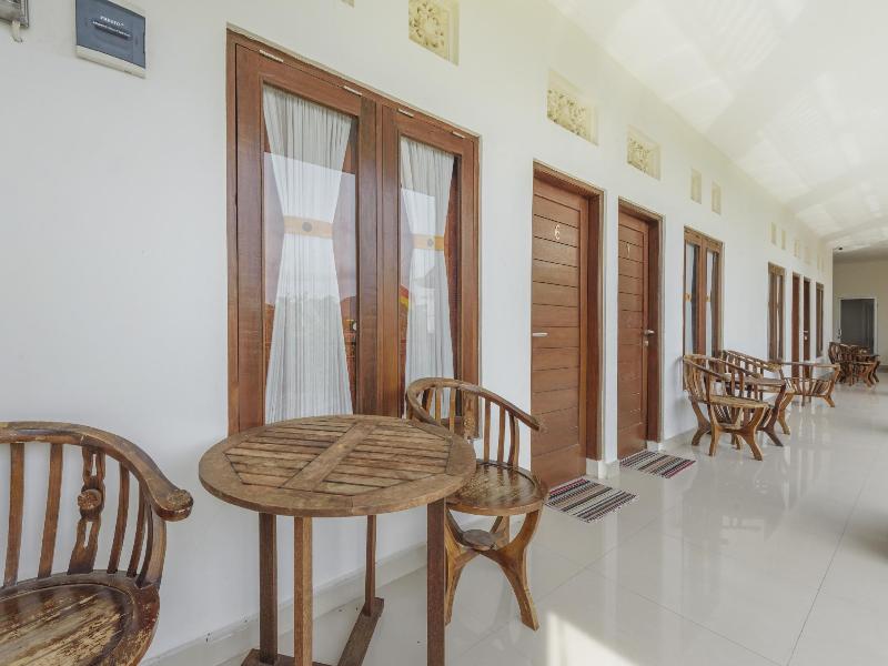 Graha Wedha Suite Kuta - Genel
