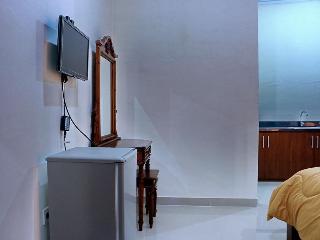 Graha Wedha Suite Kuta fotoÄŸrafÄ±