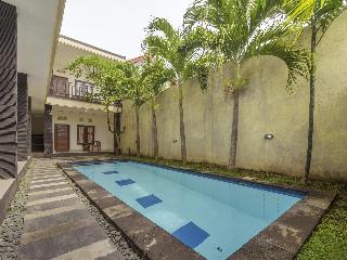 Graha Wedha Suite Kuta fotoÄŸrafÄ±