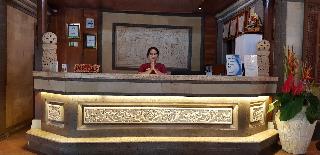 Kusnadi Hotel fotoÄŸrafÄ±