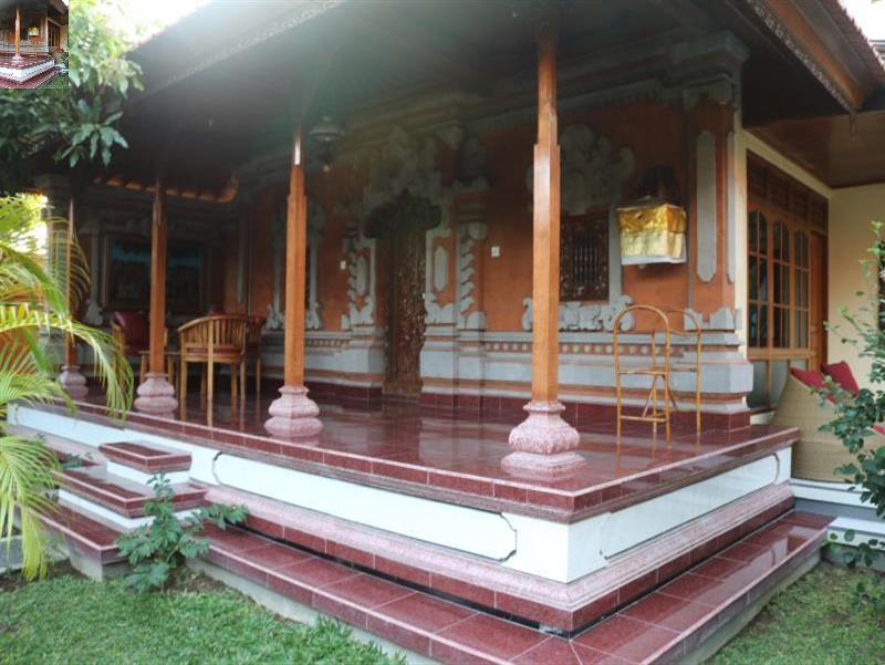Kusnadi Hotel - Oda