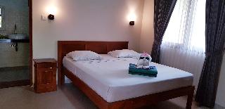 Kusnadi Hotel fotoÄŸrafÄ±
