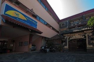 Pesona Beach Inn fotoÄŸrafÄ±