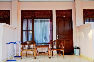 Pesona Beach Inn fotoÄŸrafÄ±
