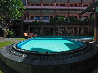 Pesona Beach Inn otel fotoğrafı