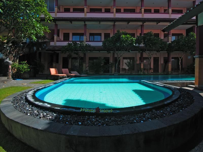 Pesona Beach Inn - Genel