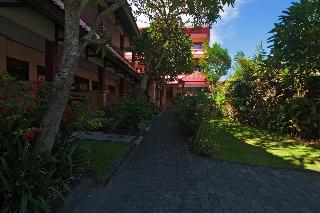 Pesona Beach Inn fotoÄŸrafÄ±