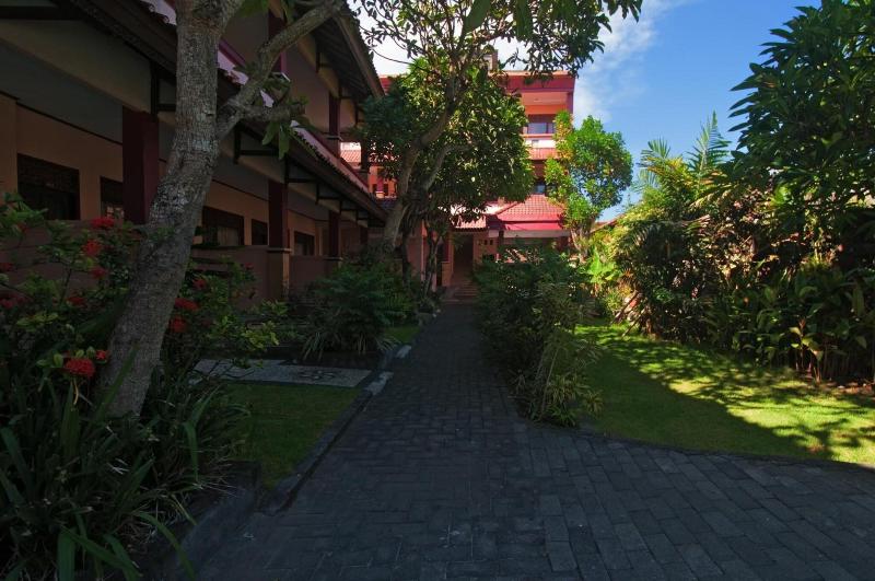 Pesona Beach Inn - Genel