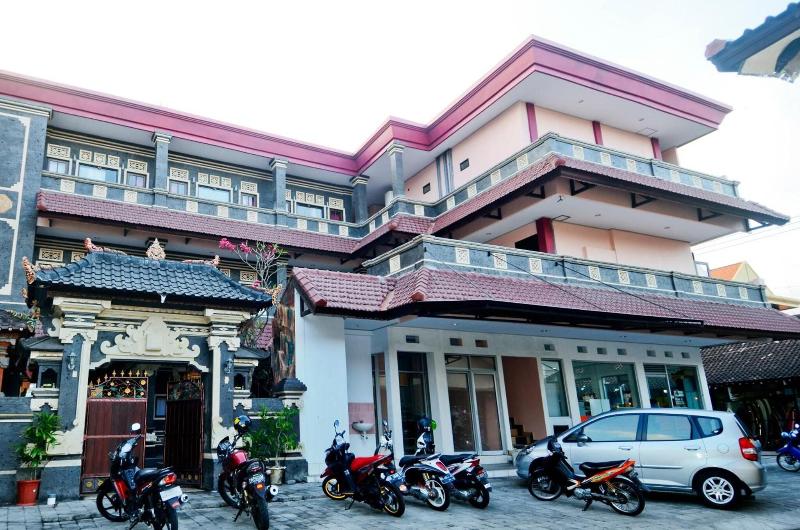 Pesona Beach Inn - Genel
